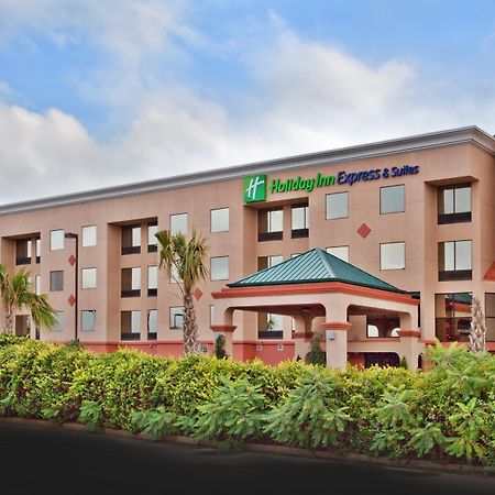 Holiday Inn Express Hotel & Suites Lawrenceville By Ihg מראה חיצוני תמונה